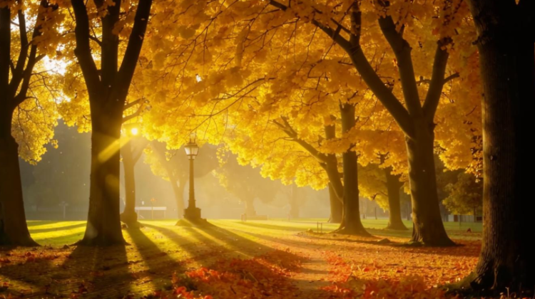 Вильфанд пообещал рязанцам жаркую погоду 1 сентября