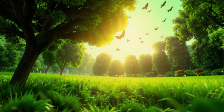 В последний день лета в Рязанской области ожидается до +30 градусов