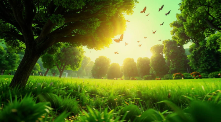 В последний день лета в Рязанской области ожидается до +30 градусов