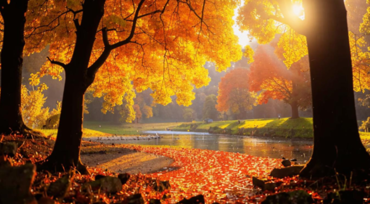 1 сентября в Рязанской области ожидается до +30 градусов