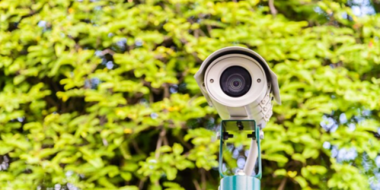 Рязанских водителей предупредили о новой камере видеонаблюдения недалеко от Солотчи