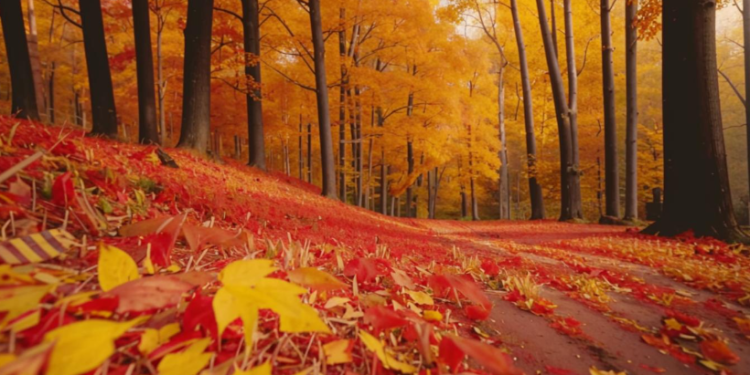 В Рязанский регион 5 сентября придет похолодание