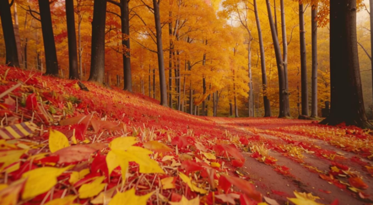 В Рязанский регион 5 сентября придет похолодание