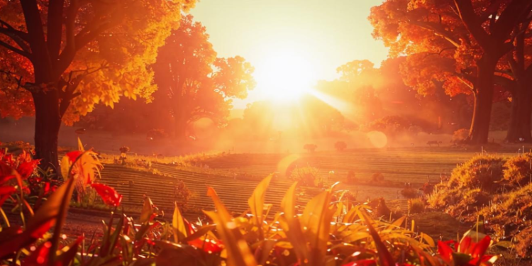 Метеоролог Вильфанд: в выходные в Центральной России ожидается теплая погода Метеоролог Вильфанд: в выходные в Центральной России ожидается теплая погода