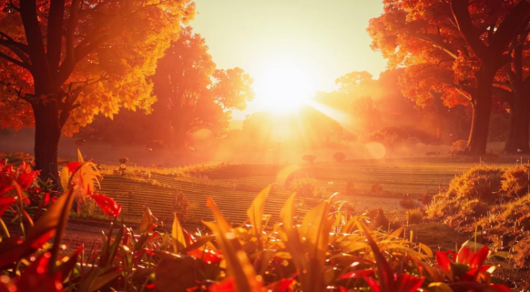 Метеоролог Вильфанд: в выходные в Центральной России ожидается теплая погода