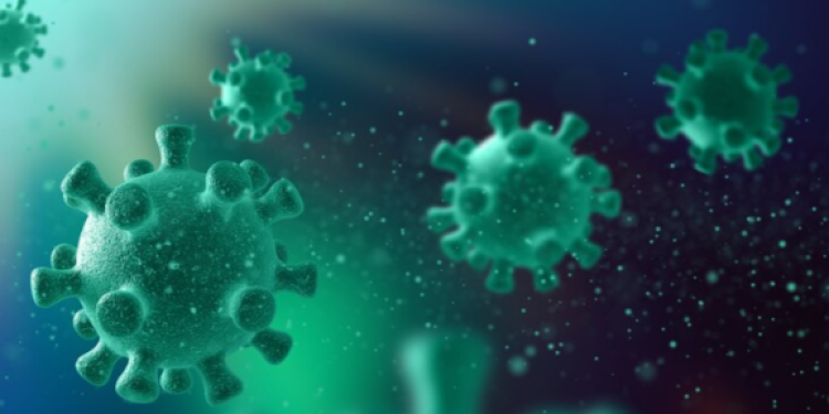 В Рязанской области 158 человек заразились COVID-19