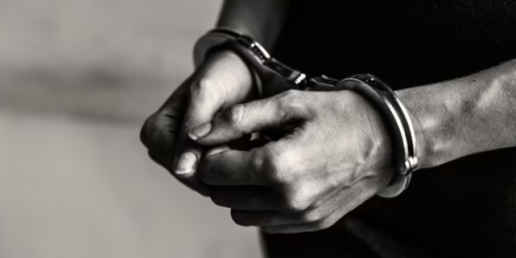 Житель рязанского Ряжска предстанет перед судом за убийство знакомого