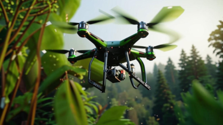 В ночь на 4 сентября над Рязанской областью не пролетали беспилотники