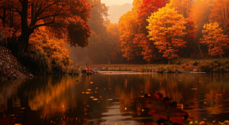 В четверг в Рязанской области ожидается до +23 градусов
