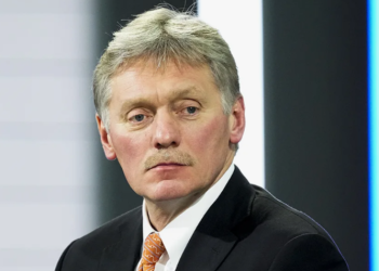 Песков ответил на вопрос о новой волне мобилизации в России Песков ответил на вопрос о новой волне мобилизации в России