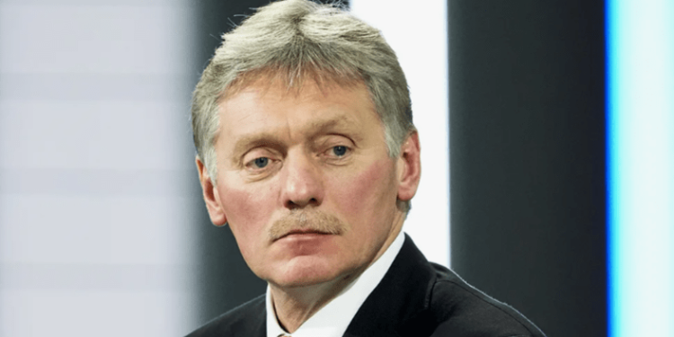 Песков ответил на вопрос о новой волне мобилизации в России