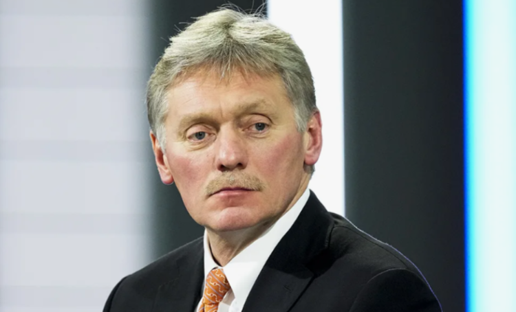 Песков ответил на вопрос о новой волне мобилизации в России