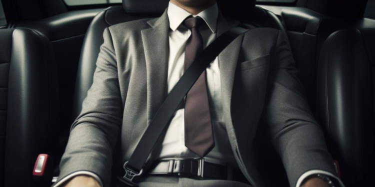 Рязанские полицейские проводят массовые рейды «Ремни безопасности» 5 сентября