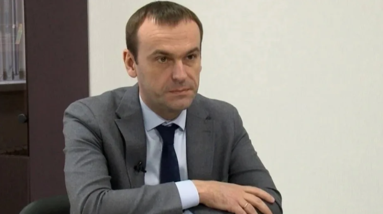 Бывший начальник управления благоустройства Рязани Фурфурак устроился на работу в мэрию