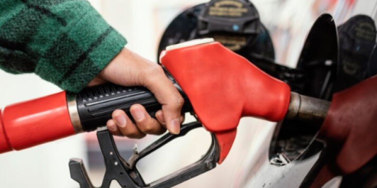 Рязанское минэкономразвития отреагировало на информацию о пропаже бензина АИ-95 Рязанское минэкономразвития отреагировало на информацию о пропаже бензина АИ-95