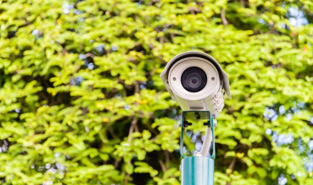 В Рязанском регионе поменяли расположение большинства камер видеонаблюдения