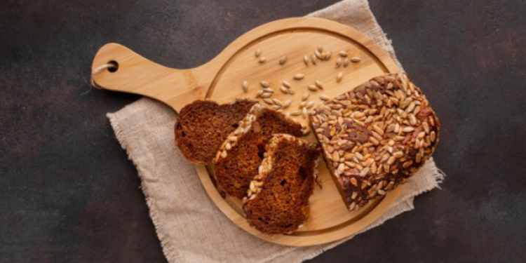 Специалист Бурматнов: самым полезным для здоровья является ржаной хлеб