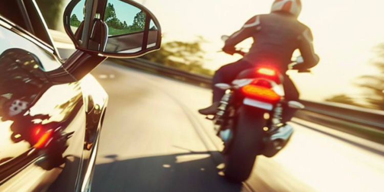 6 сентября на рязанских дорогах пройдет рейд «Мотоцикл»