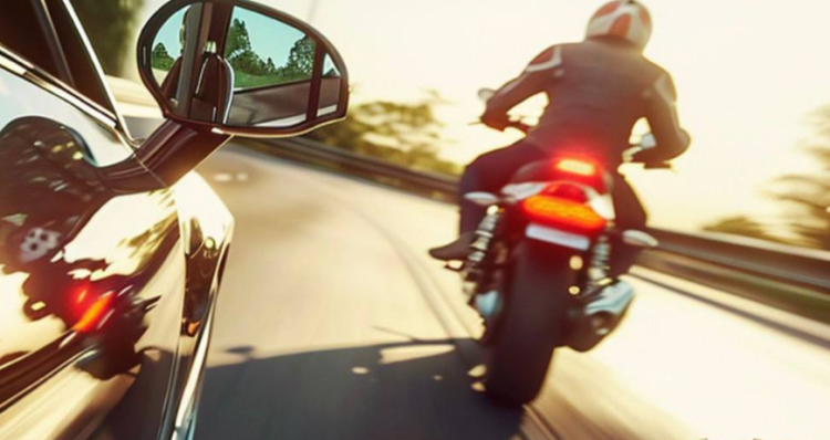 6 сентября на рязанских дорогах пройдет рейд "Мотоцикл"