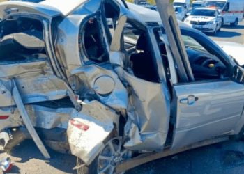 Рязанец, по вине которого в аварии погиб 5-летний мальчик, обжаловал приговор