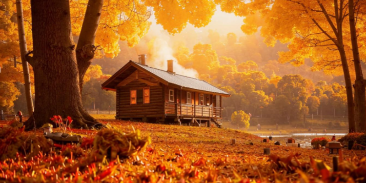 9 сентября в Рязанской области потеплеет до +29 градусов