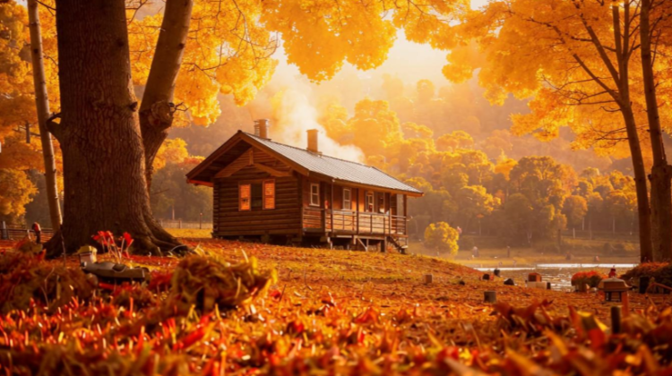 9 сентября в Рязанской области потеплеет до +29 градусов