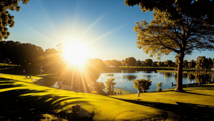 Рязанцев предупредили о высокой пожарной опасности с 10 по 12 сентября