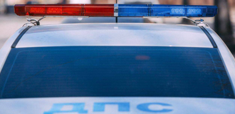 В выходные в Рязанской области полиция выявила 992 нарушения ПДД