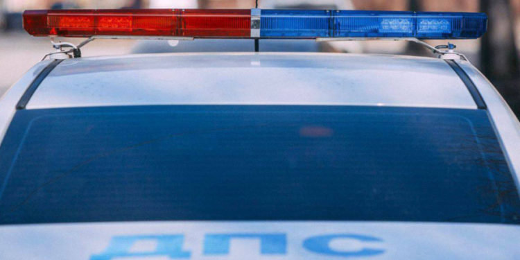 В выходные в Рязанской области полиция выявила 992 нарушения ПДД