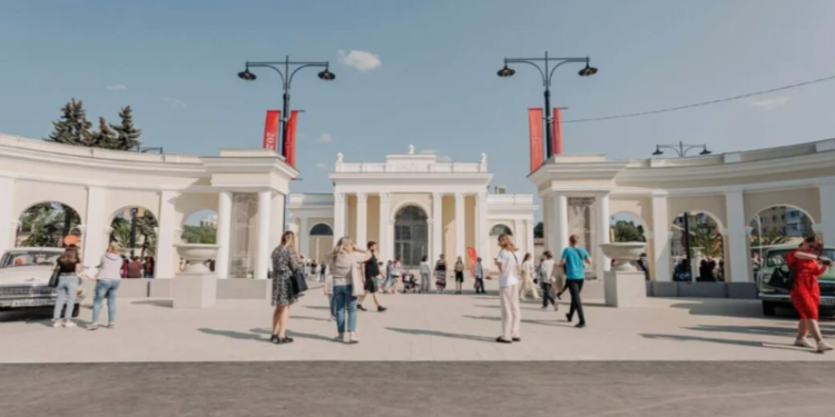 Фестивальное лето на Рязанской ВДНХ завершится 21 сентября