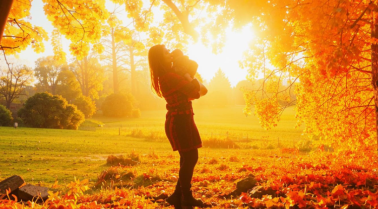 Позднякова: сентябрь может стать самым сухим месяцем осени в Центральной России