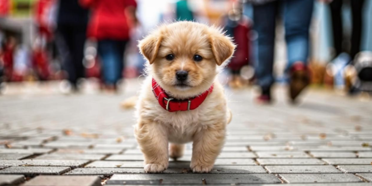 Для рязанцев опубликовали список 26 адресов, где можно зарегистрировать животных