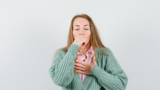 В Москве беременная женщина чуть не задохнулась из-за брекетов