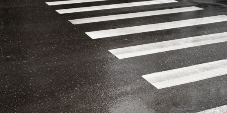 11 сентября в Рязанской области проходит рейд «Пешеходный переход»