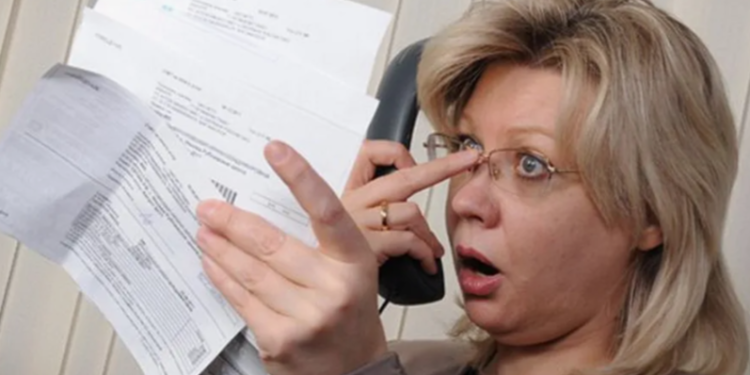 Минстрой назвал причину повышения тарифов ЖКУ в Рязанской области