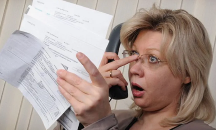 Минстрой назвал причину повышения тарифов ЖКУ в Рязанской области