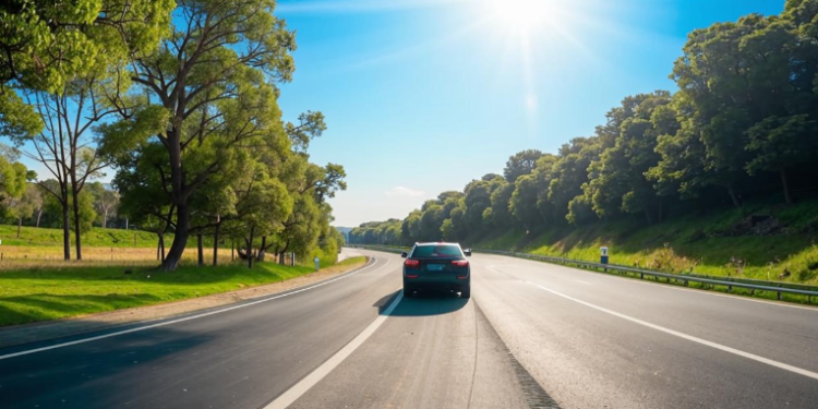 По улице Ленинского Комсомола возобновили движение транспорта
