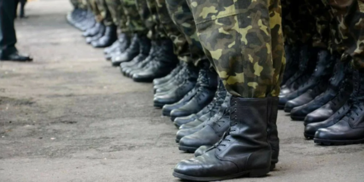 С 15 сентября рязанцы начнут получать сообщения о внесении в реестр воинского учета