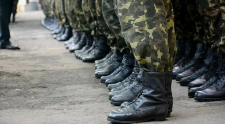 С 15 сентября рязанцы начнут получать сообщения о внесении в реестр воинского учета