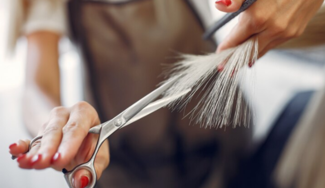 За 7 месяцев рязанцы потратили на услуги салонов красоты 824 миллионов рублей