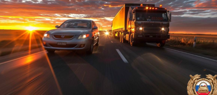 12 сентября в Рязанской области проходит рейд "Встречная полоса"