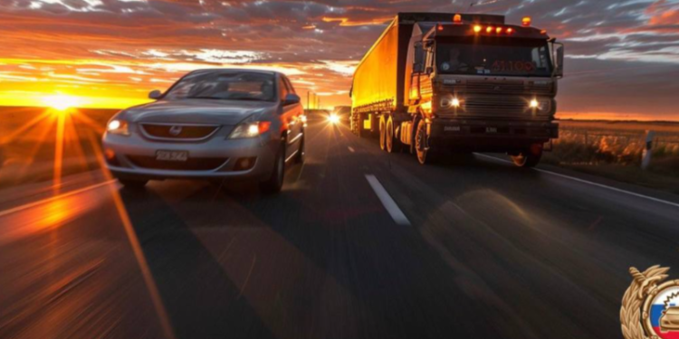 12 сентября в Рязанской области проходит рейд «Встречная полоса»