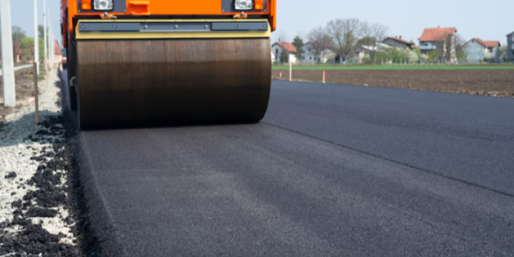 После вмешательства рязанской прокуратуры в Спас-Клепиках отремонтировали дорогу