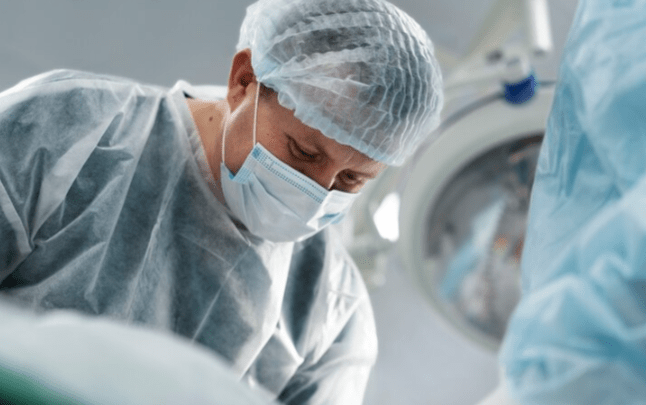 Рязанские врачи провели операцию по переливанию крови еще нерожденному ребенку