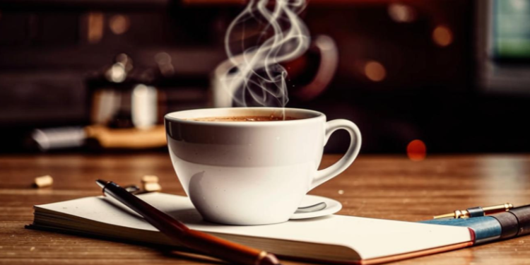 Кардиолог Маршинцева: в день можно выпивать не больше 5 чашек кофе