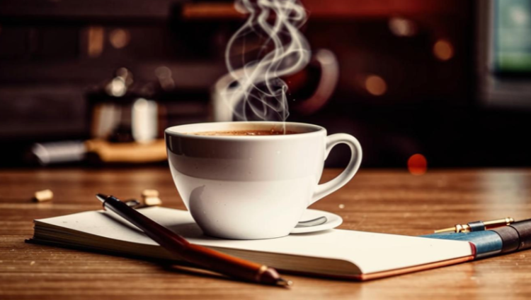 Кардиолог Маршинцева: в день можно выпивать не больше 5 чашек кофе