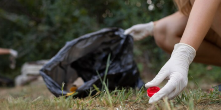 С 16 сентября в Рязани стартует осенний месячник