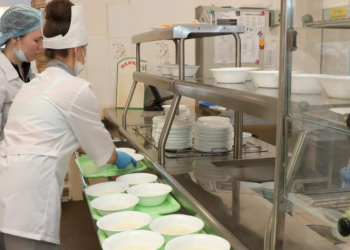 В Рязани МП «Детское питание» предлагает горожанам открытые вакансии