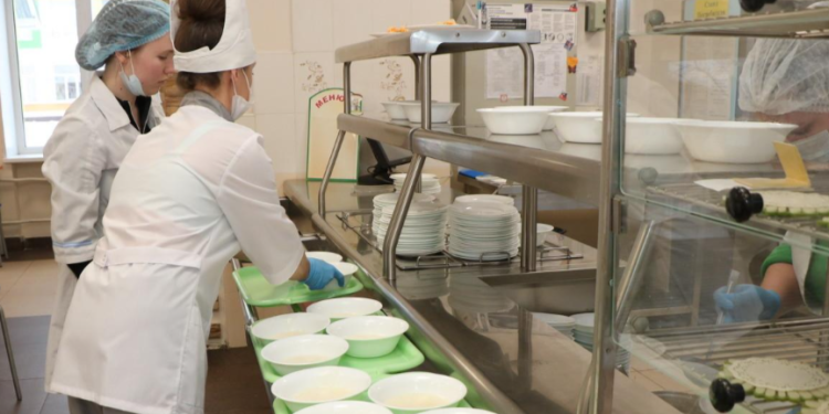 В Рязани МП "Детское питание" предлагает горожанам открытые вакансии В Рязани МП «Детское питание» предлагает горожанам открытые вакансии