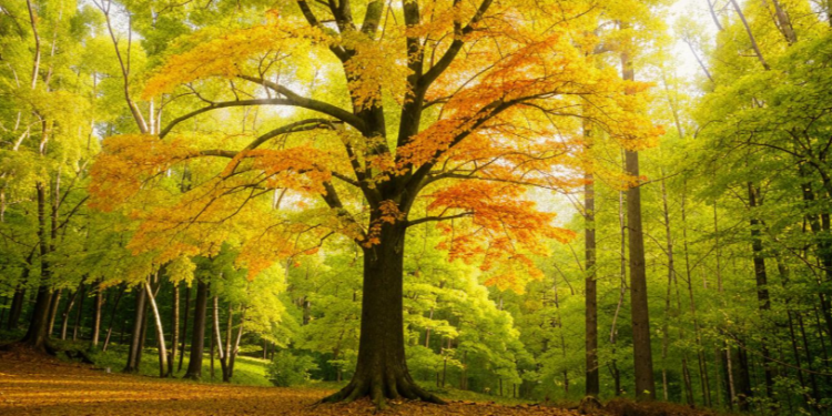 В субботу в Рязанской области ожидается до +28 градусов